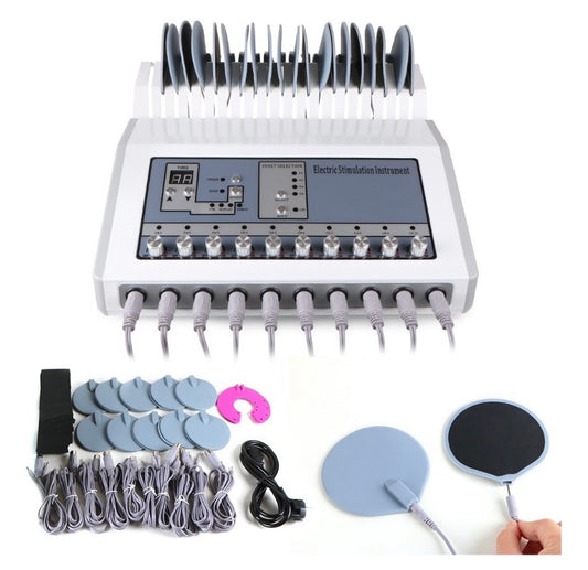 Electroestimulador Ondas Rusas