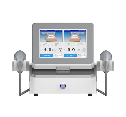 MÁQUINA HIFU 7D ULTRAMAX PROFESIONAL – LIFTING FACIAL Y REDUCCIÓN CORPORAL